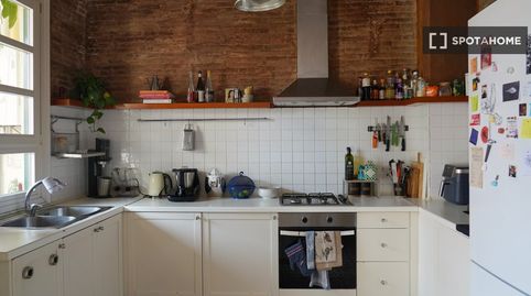 Photo 4 of Flat for rent in El Poble Sec - Parc de Montjuïc, Barcelona Capital