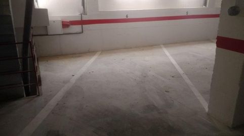 Foto 5 de Garaje en venta en C/ San Pedro , Pueblo, Guardamar del Segura