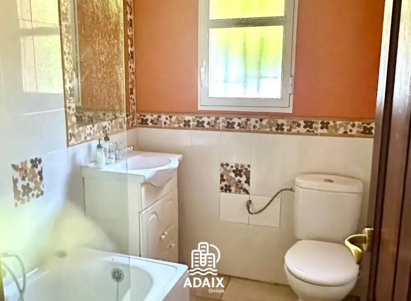Baño de Casa o chalet en venta en Córdoba con Calefacción, Trastero y Amueblado