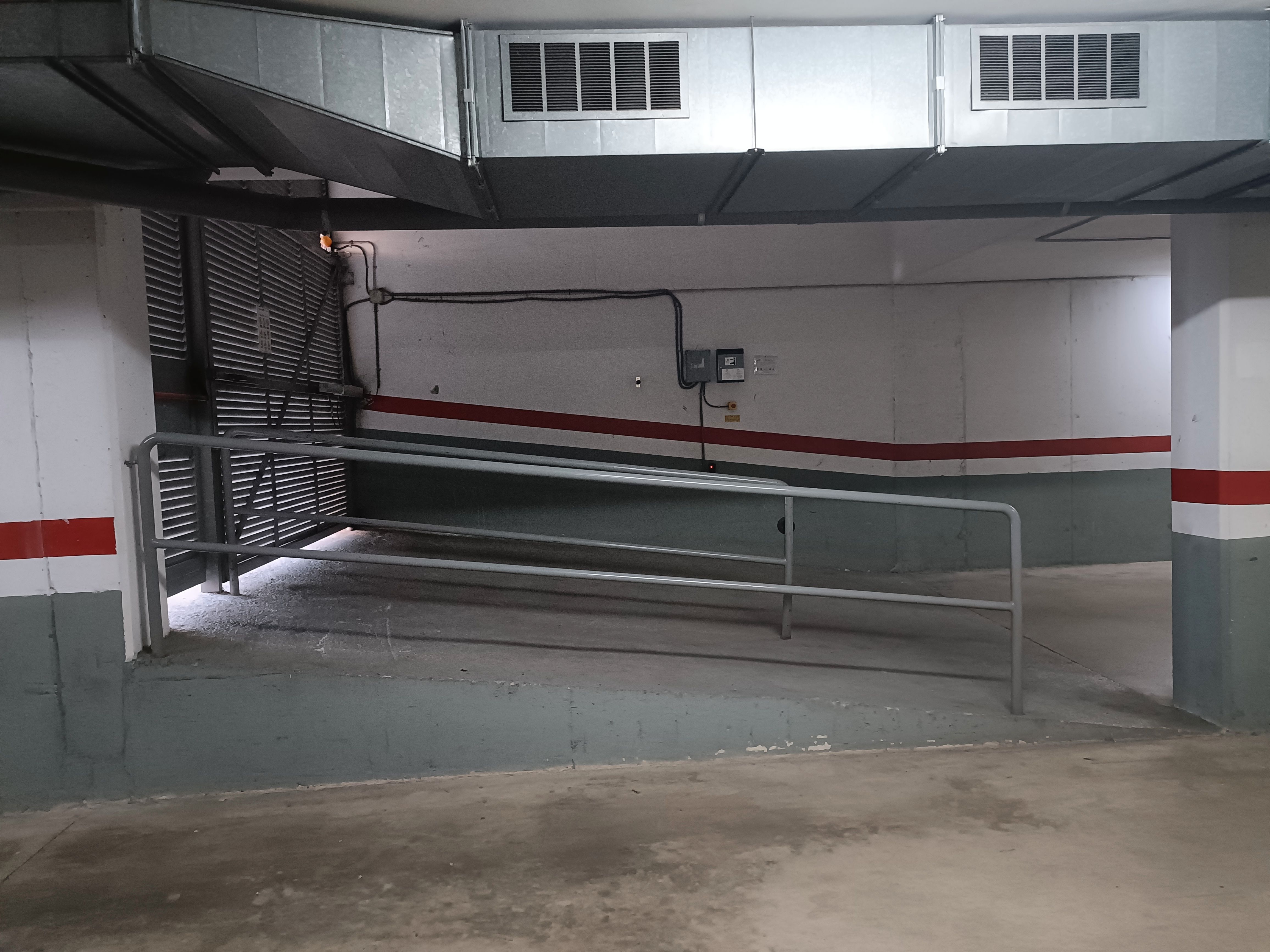 Garage for sale in Sant Cugat del Vallès  with Alarm