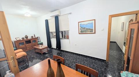 Foto 2 de Dúplex en venta en Barrio de Peral - San Félix, Cartagena
