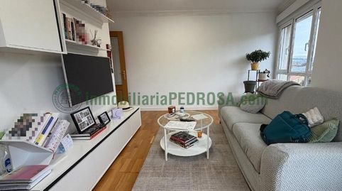 Foto 5 de Apartament en venda a Valiña-san Salvador, San Salvador - Caeira, Poio