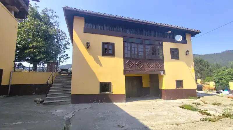 Maison rustique à vendre à Salas, imagen 5