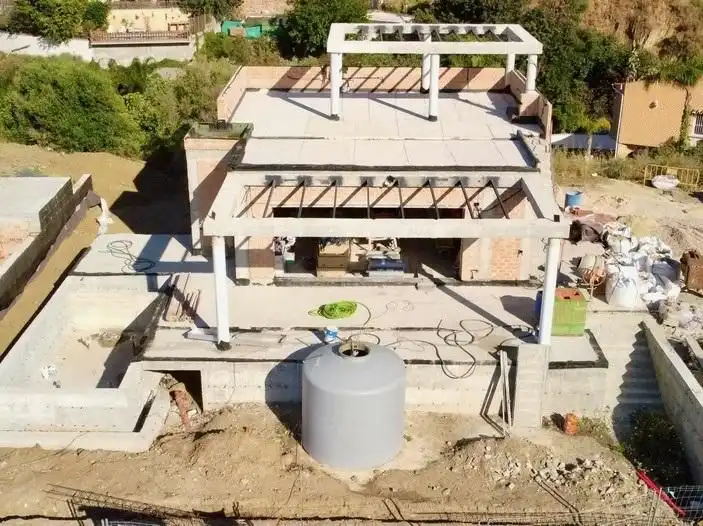 Villa avec piscine à vendre à Urbanización Doña Pilar 3, imagen 2