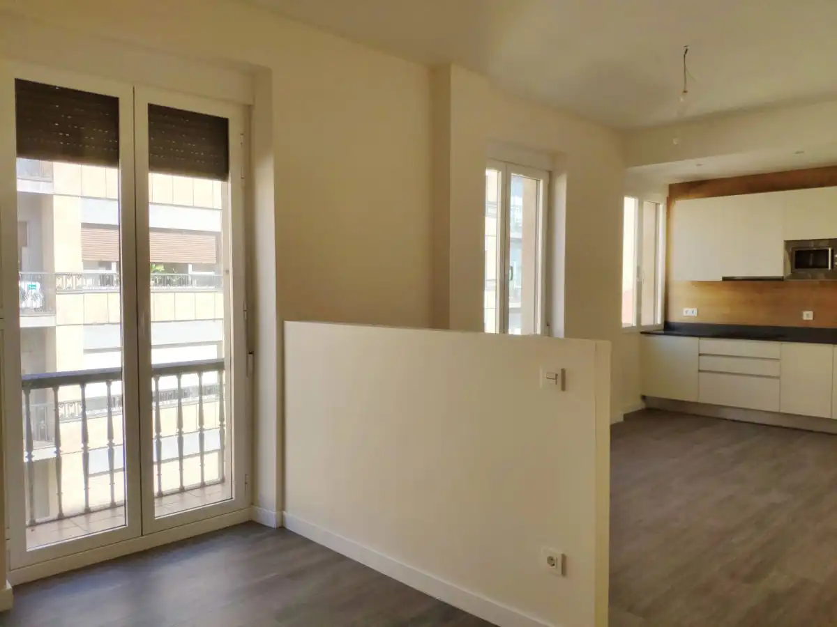 Studio avec ascenseur à louer à Vázquez Coronado Sn, imagen 5