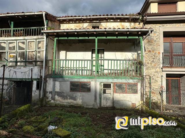 Finca rústica en Venta en Ramales de la Victoria