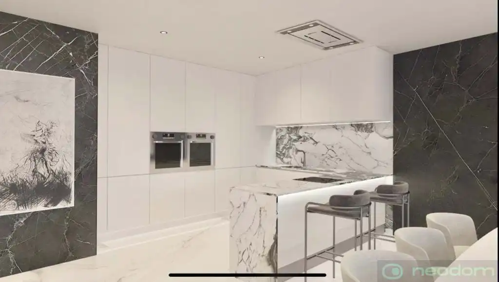 Casa in vendita a La Fustera, imagen 8