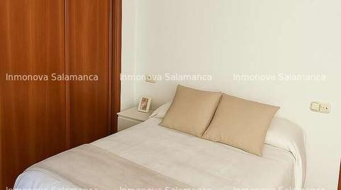 Foto 3 de Pis de lloguer a Universidad - Tenerías, Salamanca Capital
