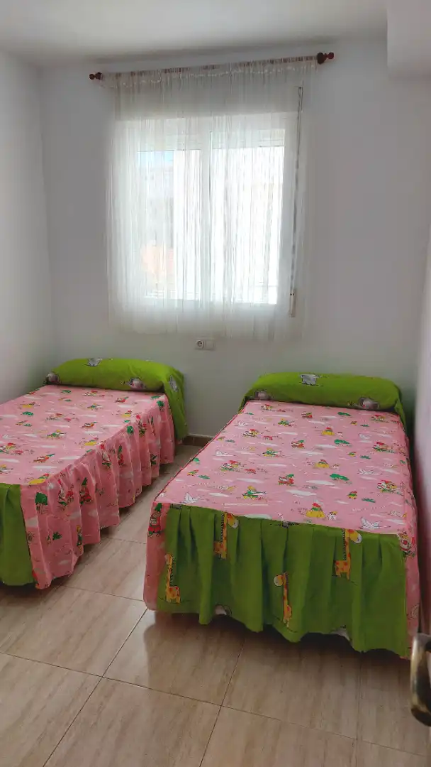 Wohnung mit Aufzug zur Miete in Carrer Peruga, imagen 7