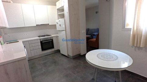 Foto 3 de Piso de alquiler en Triana Casco Antiguo, Sevilla Capital