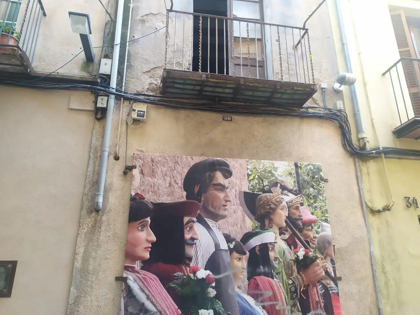 Reihenhaus zum Verkauf in Carrer Major, imagen 5