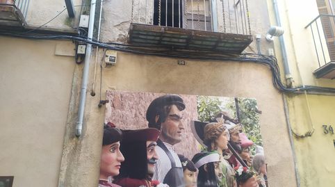 Foto 5 de Casa adosada en venta en Carrer Major, Cardona, Barcelona