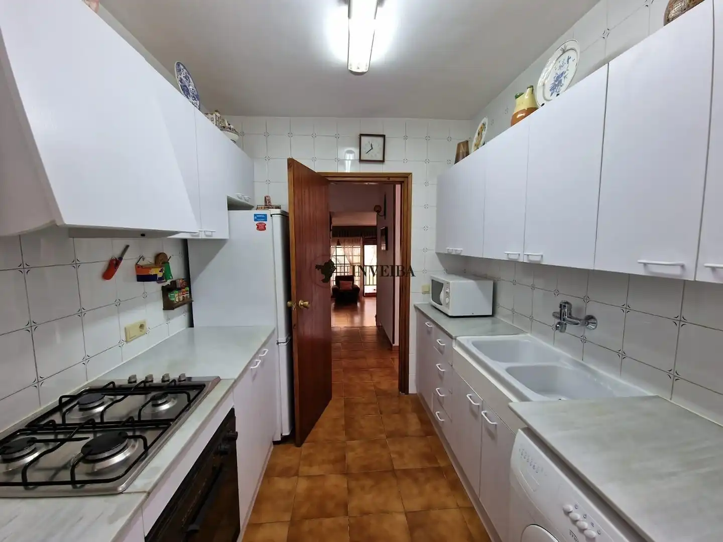 Casa o chalet de alquiler en La Franquesa - Oasis Park
