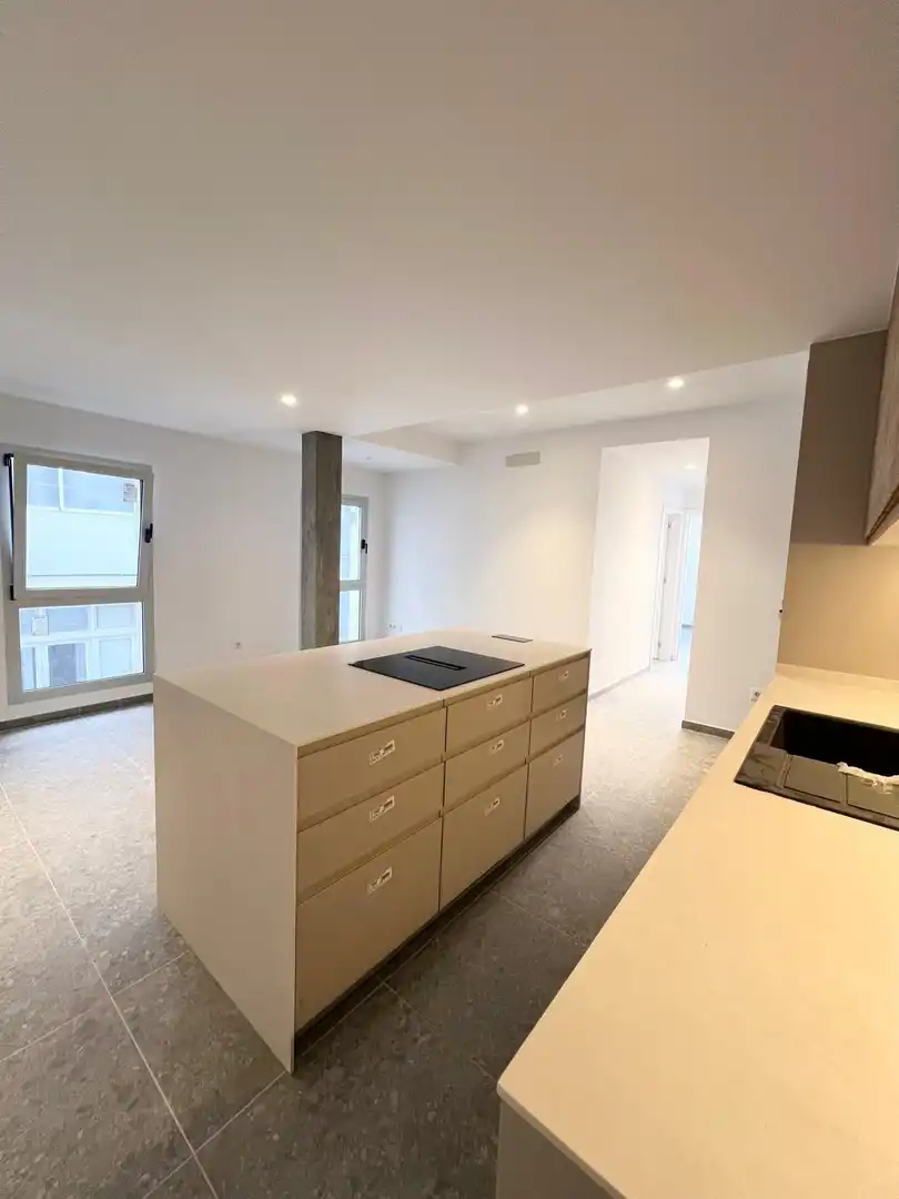 Kitchen of Flat for rent in Santa Cruz de Tenerife