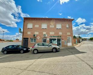 Exterior view of Flat for sale in Espinosa de Henares