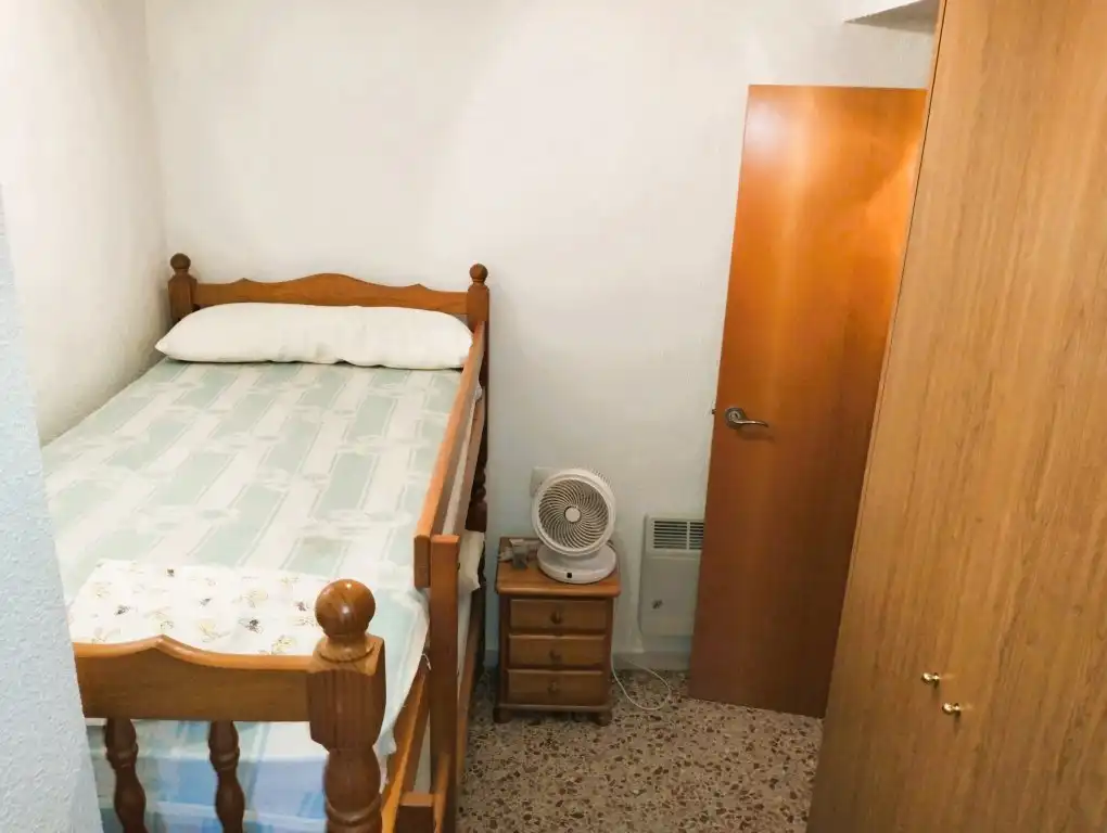 Apartamento en venta en Avinguda de les Gavines, 103, El Perellonet