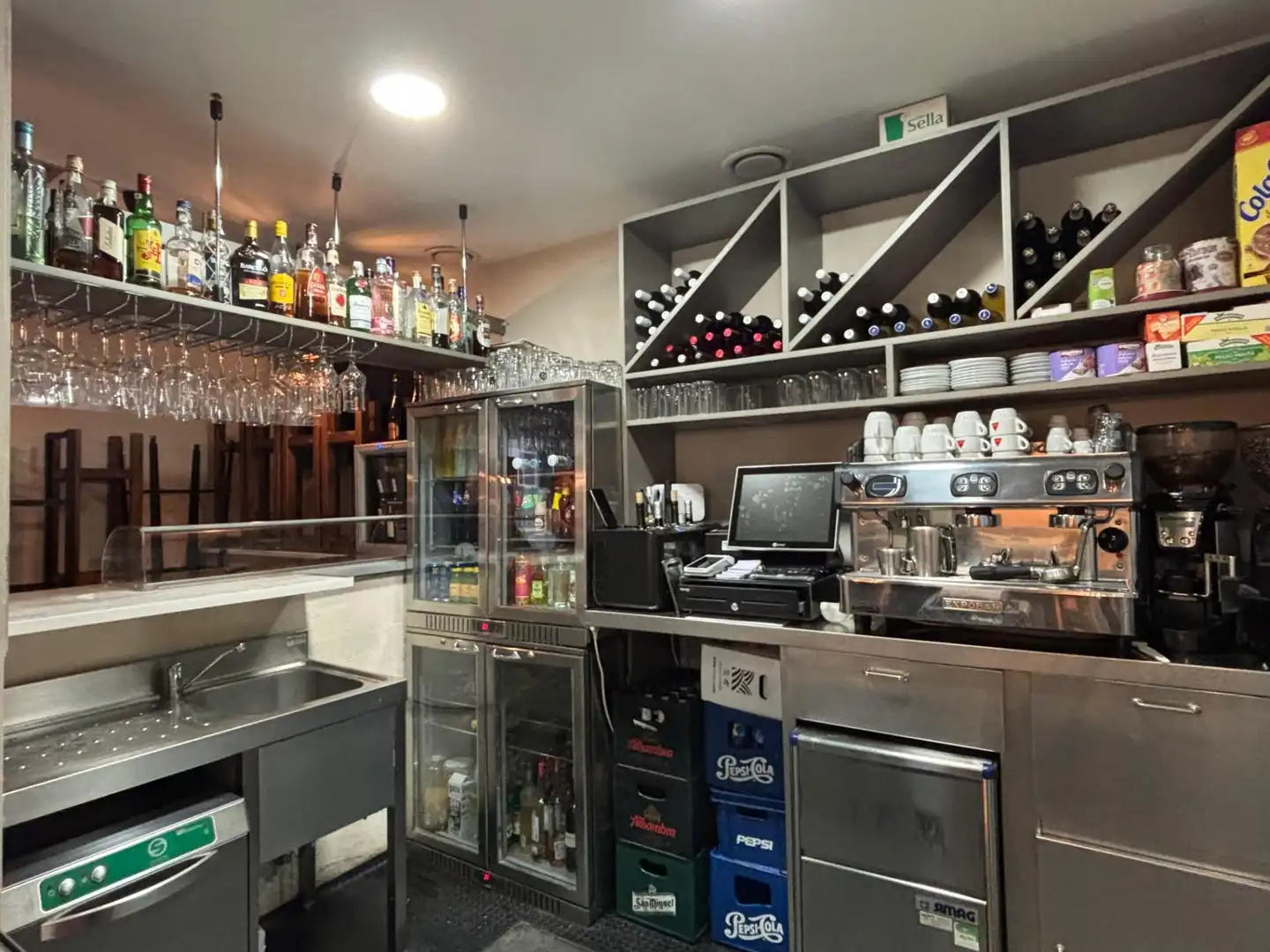 Local comercial en traspaso en Pinar del Jalón, imagen 4