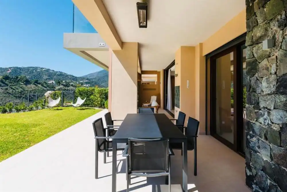 Ground floor for rent in La Quinta