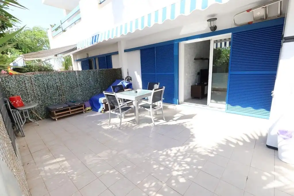 Apartamento con piscina en venta en D-1 LA MOSCA Y LA CAMPANA, imagen 4