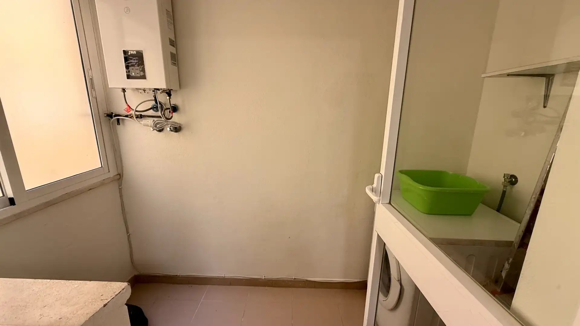 Wohnung zur Miete in Cádiz