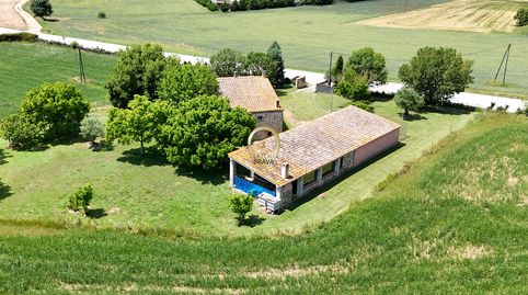 Foto 2 von Country house zum Verkauf in Giv-6741, Cassà de la Selva, Girona