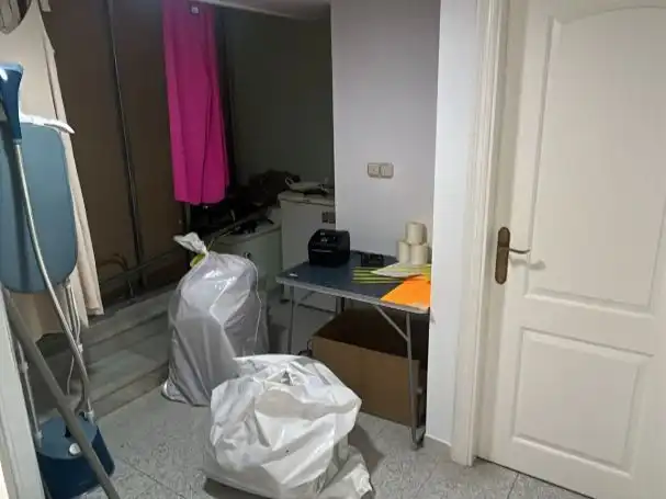 Commercial properties for transfer in Motril  with Air Conditioner, Heating and Furnished