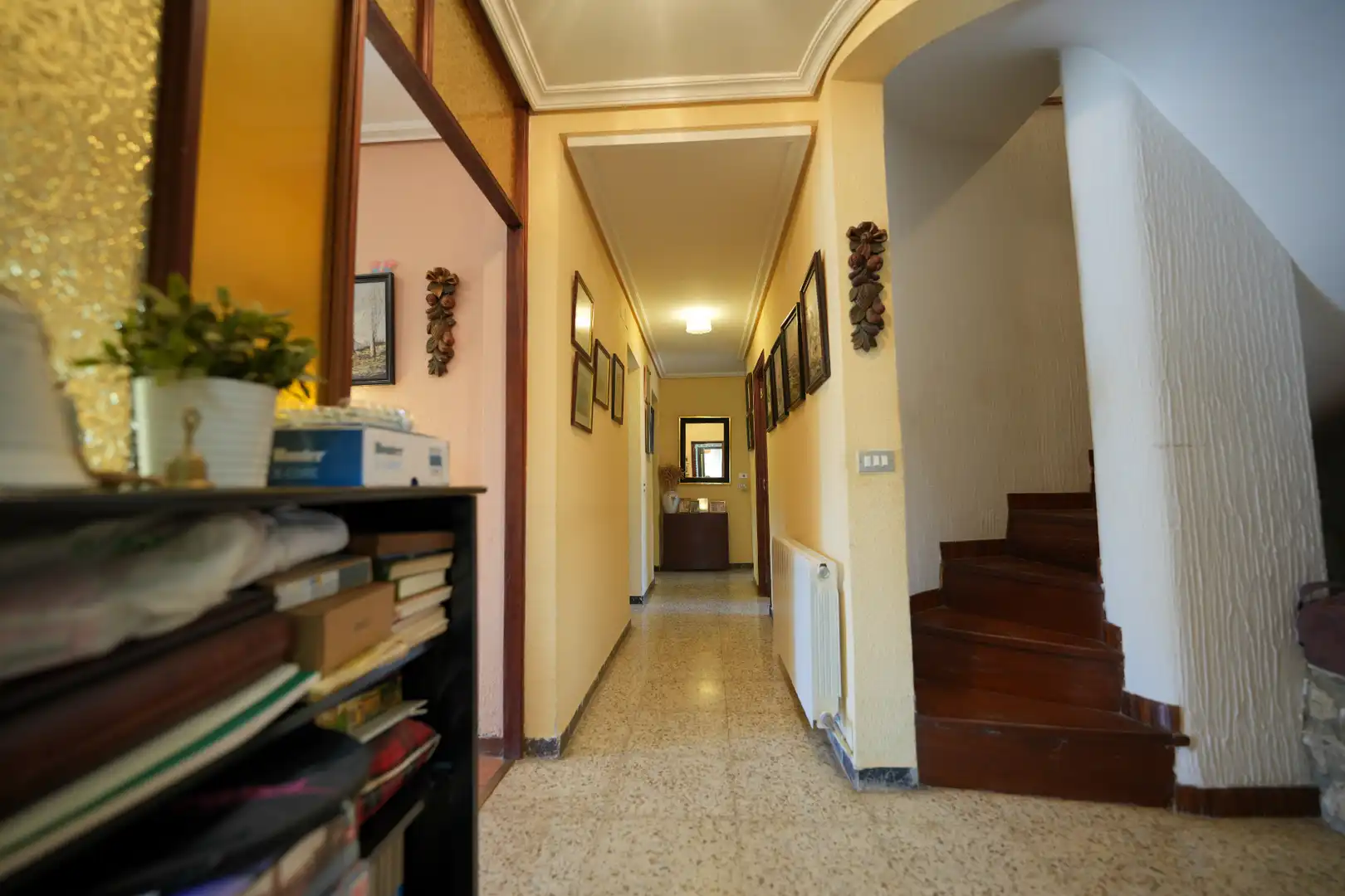 Casa o xalet en venda en Villanubla amb Aire condicionat, Calefacció i Jardí privat