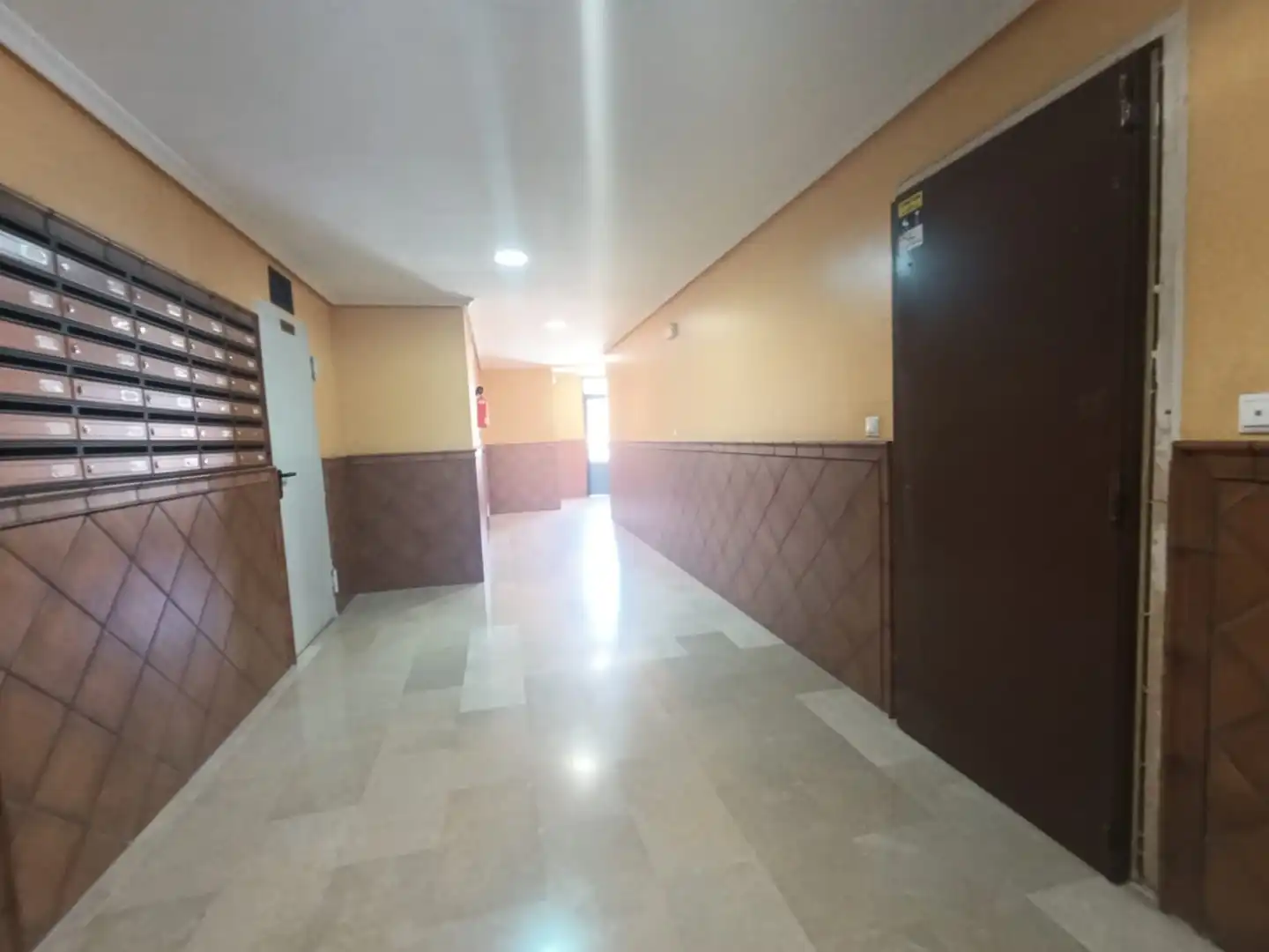 Apartament en venda en Ruidera amb Calefacció, Terrassa i Balcó