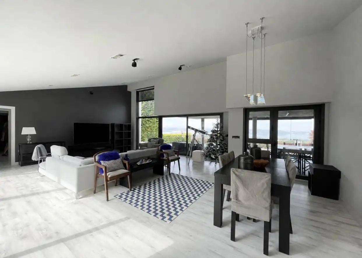Maison avec piscine à vendre à LUGAR  DE SAMBOLLO S/N