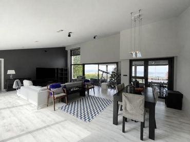 Casa amb piscina en venda a LUGAR  DE SAMBOLLO S/N