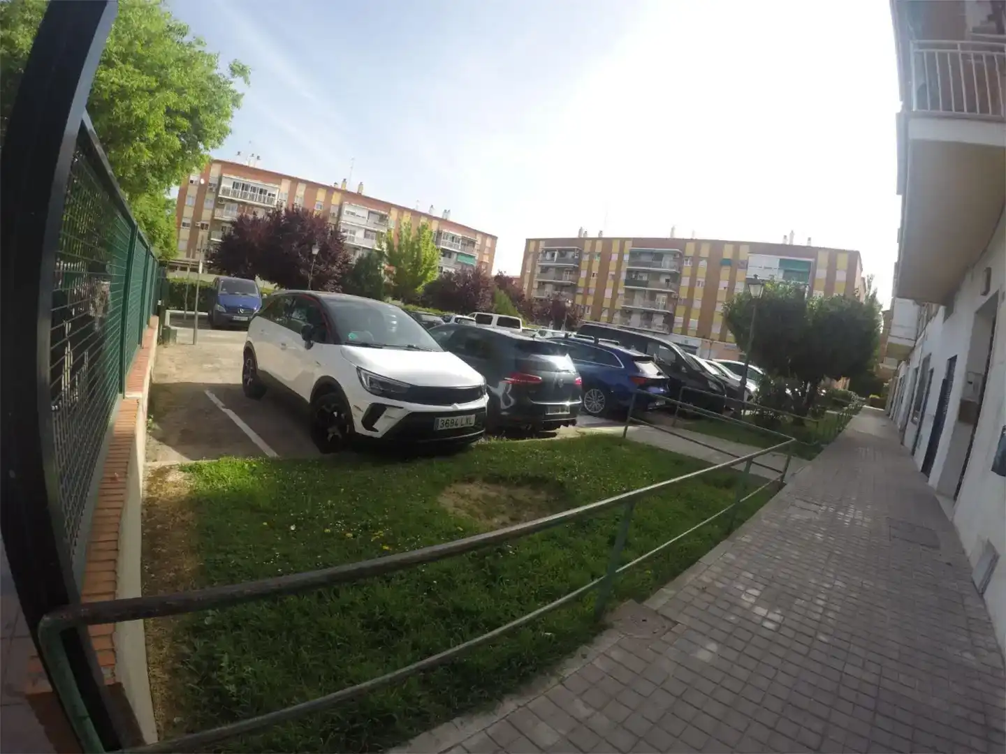 Pis en venda a Calle de las Moreras, 10, Foso - Moreras