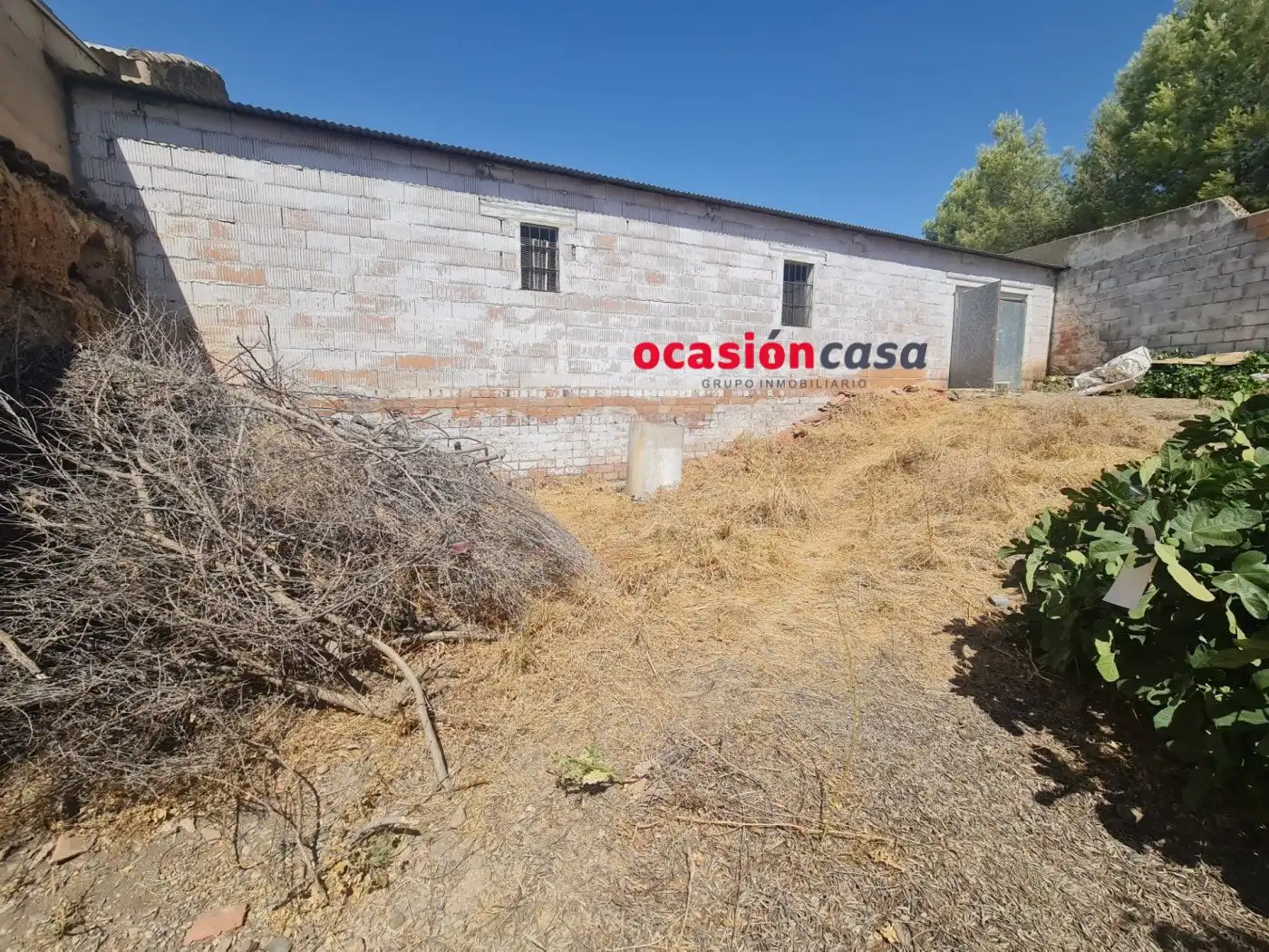 Parkplatz zum Verkauf in Peñarroya-Pueblonuevo, imagen 3