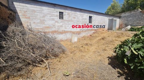 COCHERA CON GRAN PATIO A LA VENTA, imatge 3
