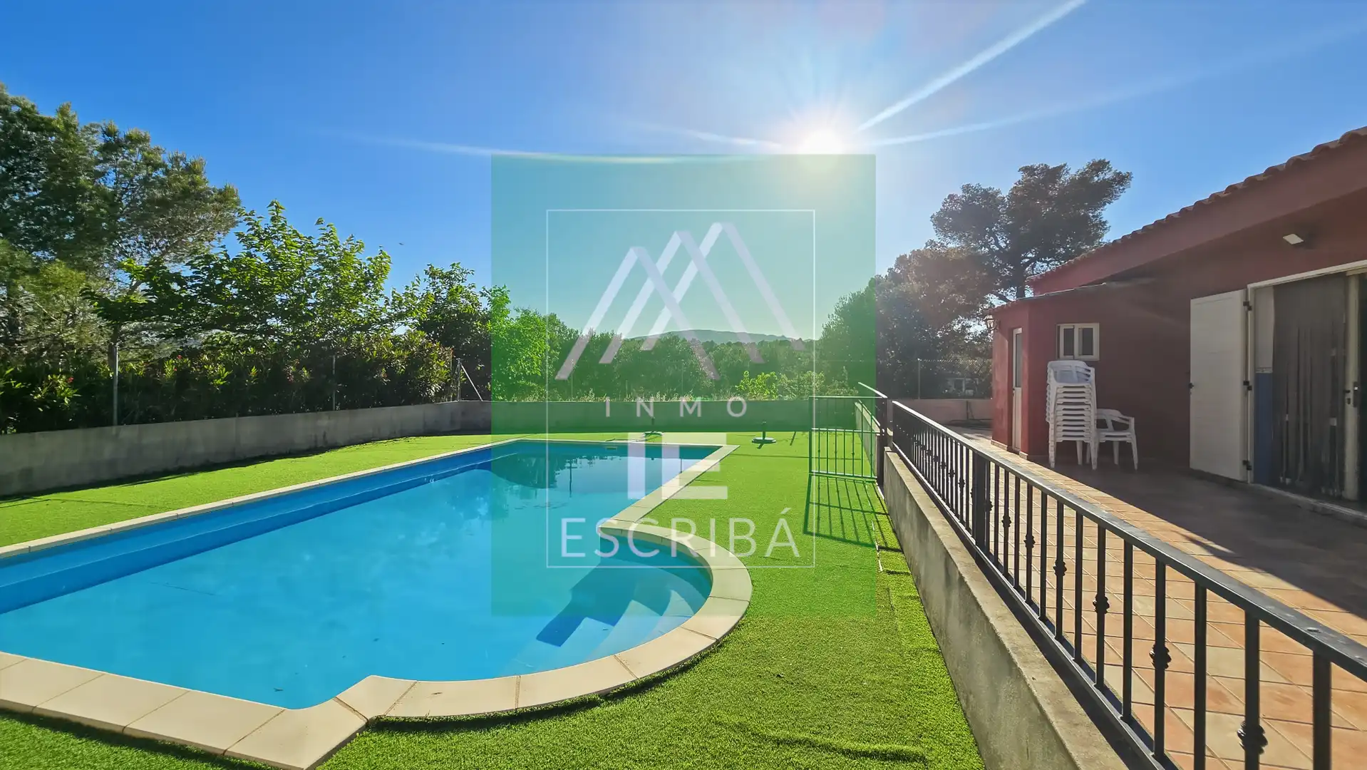 Casa o chalet en venta en Urbanizacion Lloma Molina, 13, Catadau