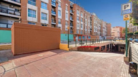 Photo 2 of Garage for sale in Calle Calle Ferrocarril, 71, 71, Ciudad Jardín - Tagarete - El Zapillo,  Almería Capital