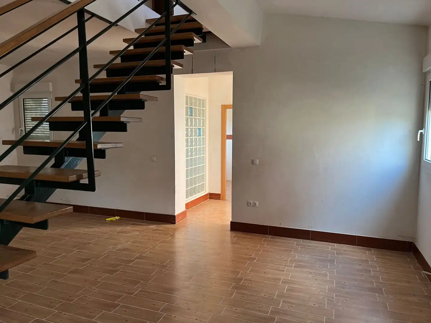 Houses for sale in Sanchidrián  with Private garden and Terrace