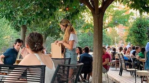 Photo 2 of Premises to rent in Calle San Martín C, Casco Histórico, Cuenca