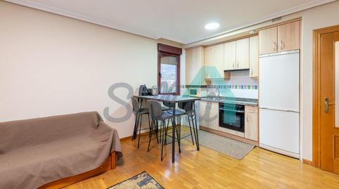 Foto 4 de Pis de lloguer a Del Mar, HUCA - La Cadellada, Asturias