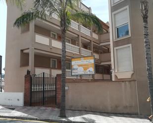 Exterior view of Box room for sale in Almuñécar