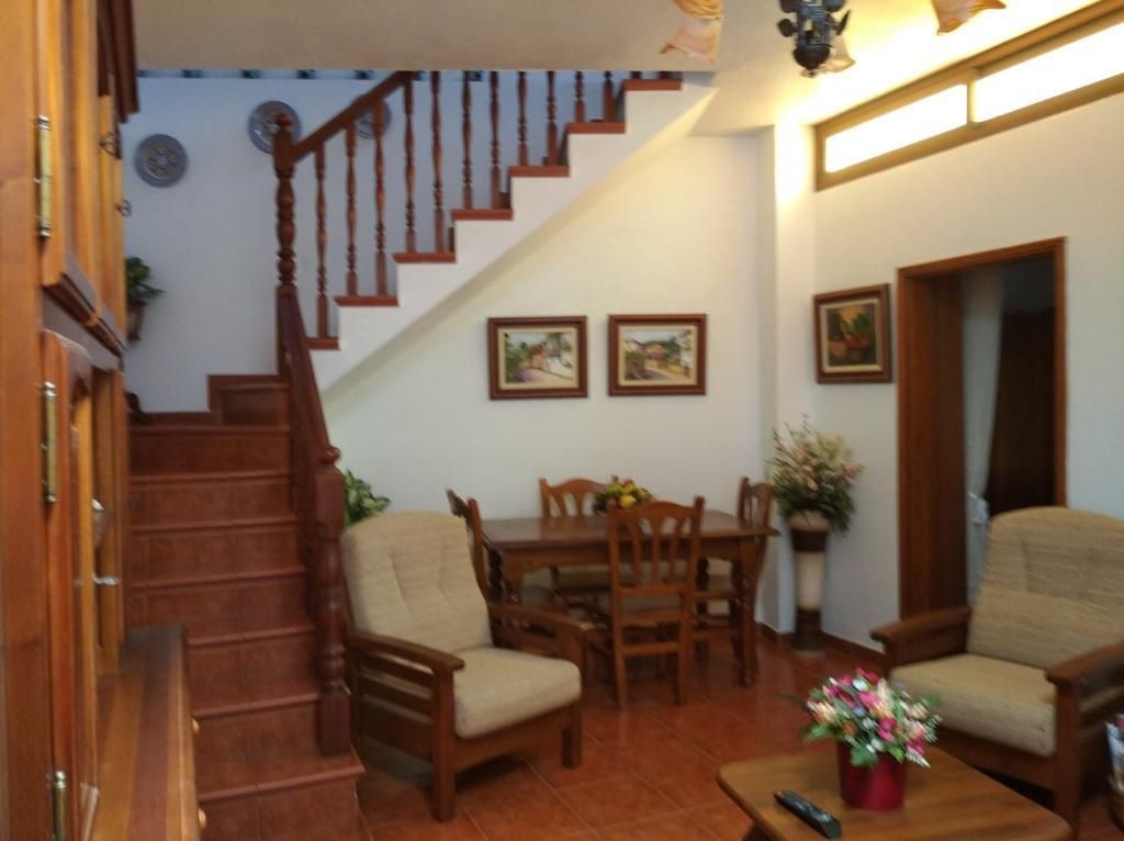 Living room of Country house for sale in Guía de Isora  with Terrace