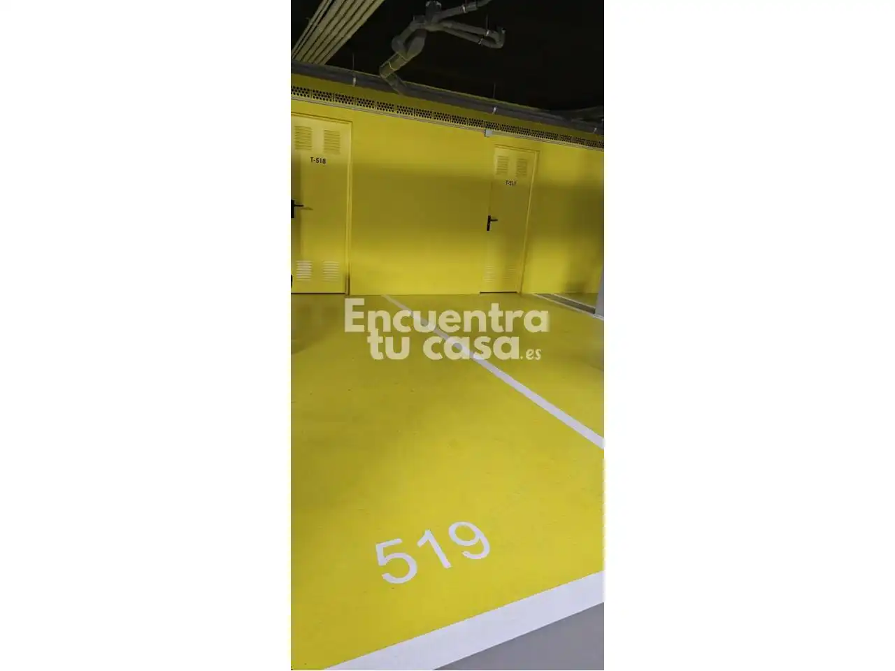 Parking de Apartamento en venta en Finestrat con Aire acondicionado, Calefacción y Terraza