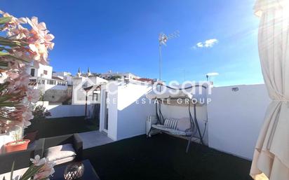 Terrace of House or chalet for sale in Alhaurín El Grande  with Air Conditioner and Terrace