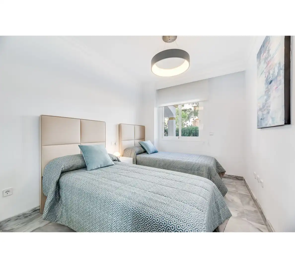 Piso con ascensor en venta en Nueva Andalucía, imagen 13