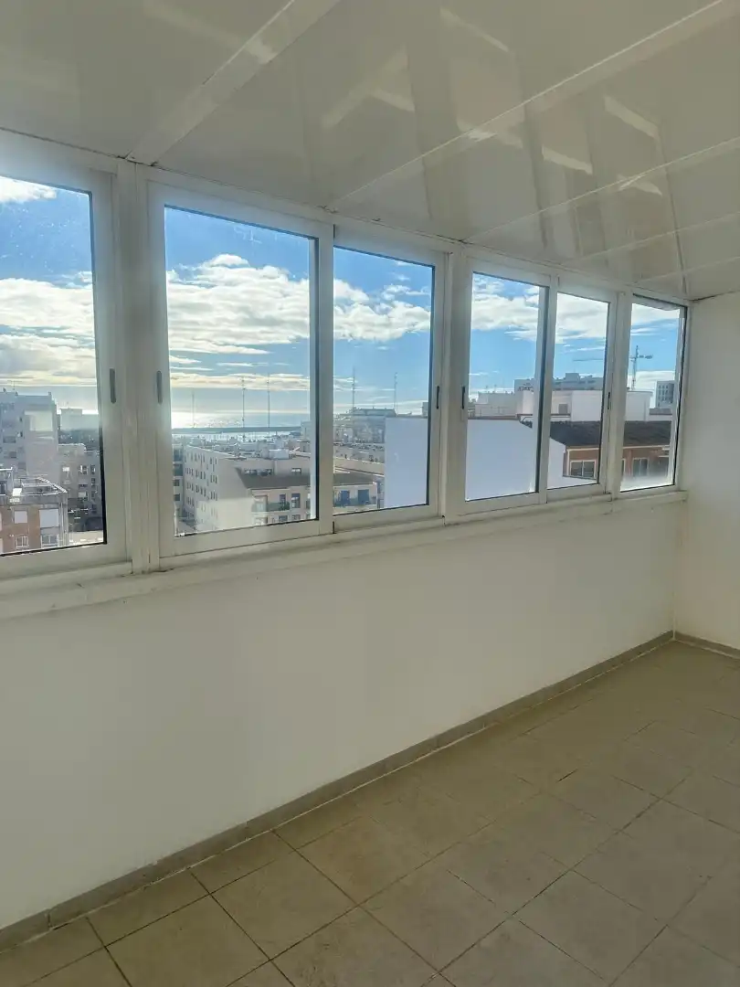 Apartament amb ascensor en venda a Carrer de Sant Joaquim 22A, imagen 7