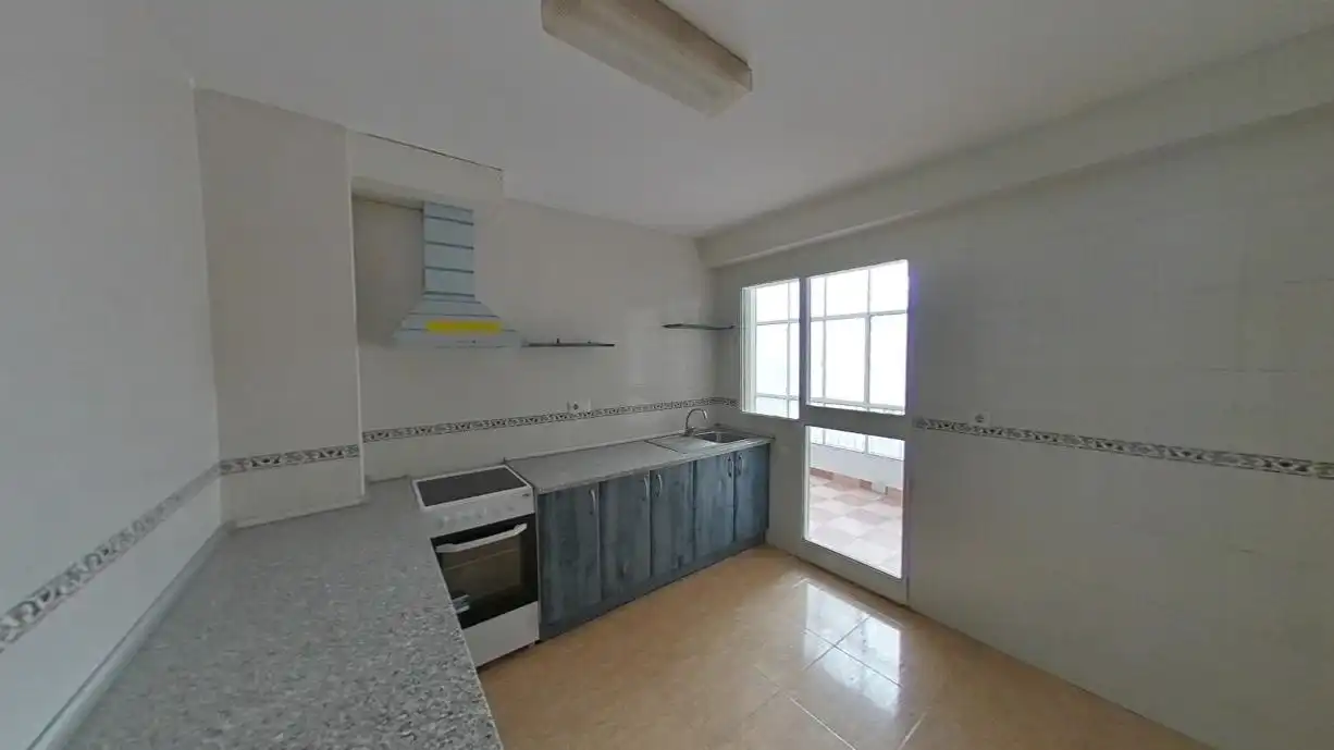 Piso con ascensor en venta en C/ Orense, imagen 21