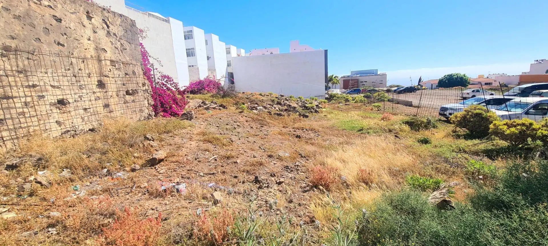 Residential land for sale in Ingenio pueblo, imagen 9