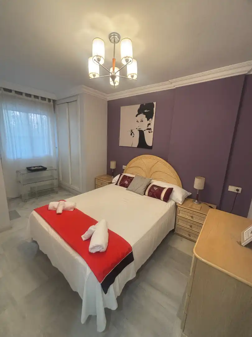 Home with terrace for sale in Lugar Nagueles 1, imagen 15
