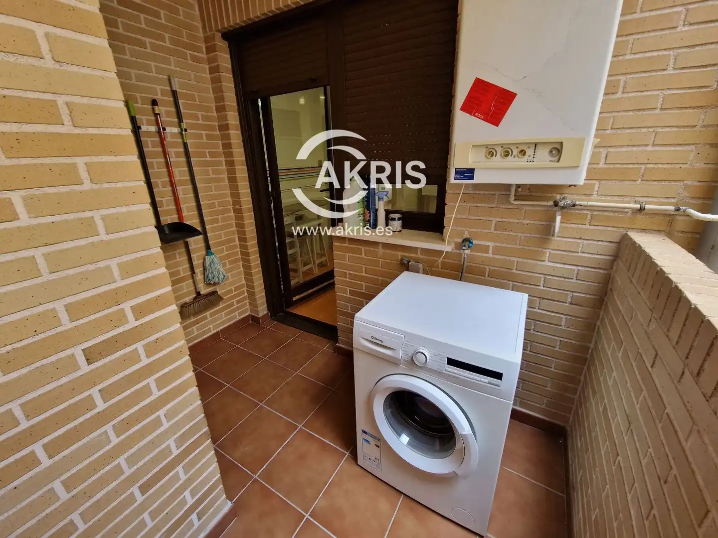 Flat for rent in Irlanda, Buenavista - Valparaíso - La Legua