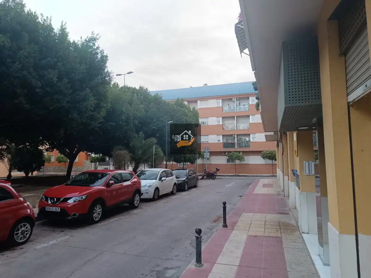 Commercial properties for rent in El Ranero