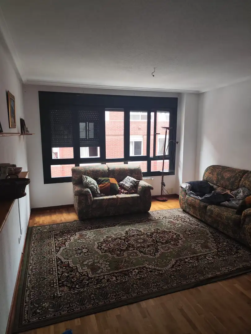 Apartament de lloguer a La Ería